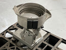 Vibcon VDU12CW Vibratory Bowl Feeder 12" 115V 4.8A NO VIBRATION UNITS - Maverick Industrial Sales