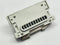 SMC EX600-ED3 Pneumatic Serial Interface Unit End Plate 7/8" 5-Pin - Maverick Industrial Sales