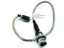 ABB 3HAC4050-1 Industrial Robot Signal Cable SMB - Maverick Industrial Sales