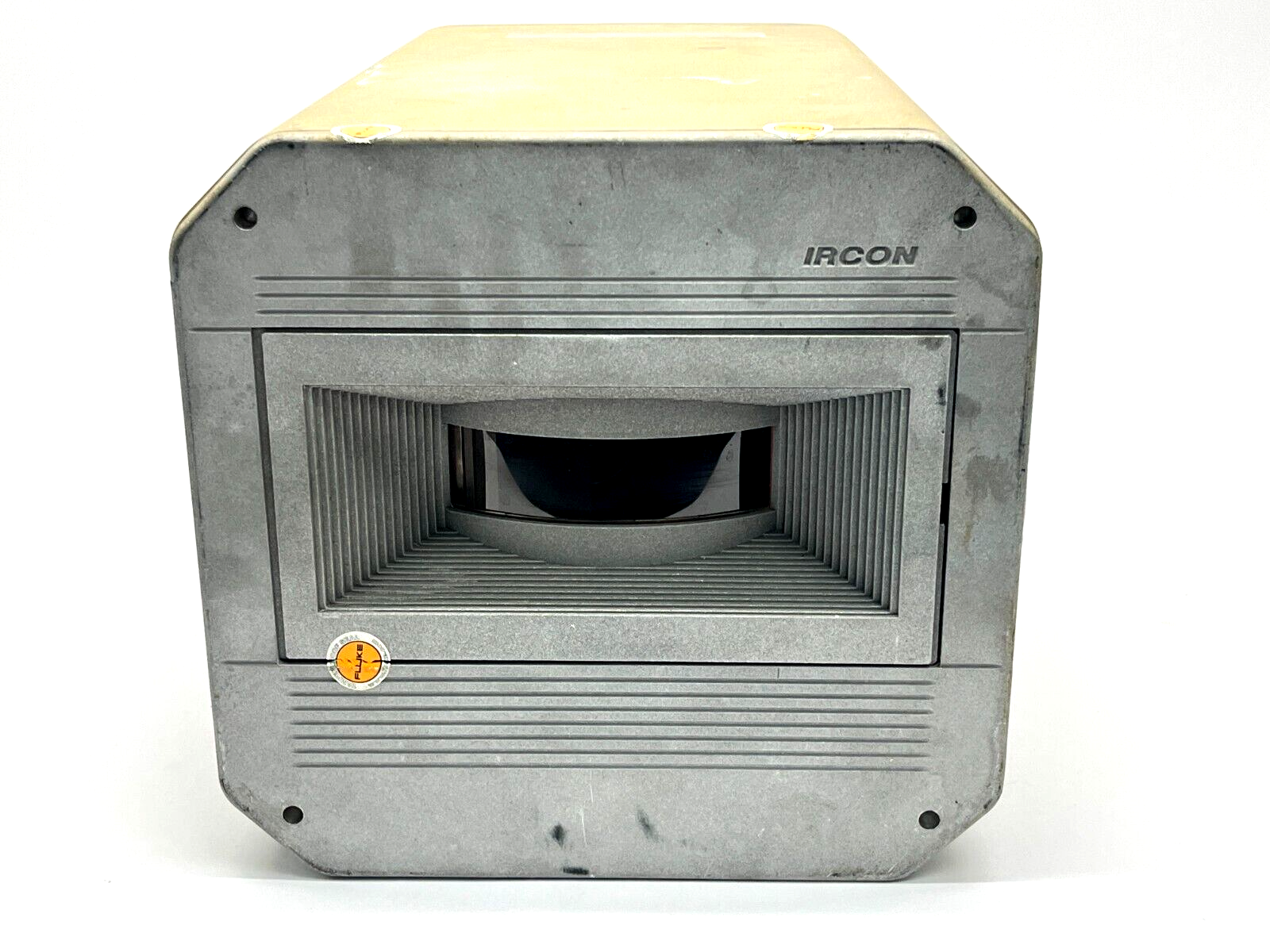 Ircon S254-16F10-0-0-1-1 ScanIR II Infrared Thermometer & Thermal Imaging System - Maverick Industrial Sales