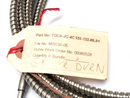 TDC6-JC-4C120-132J0L01 Temperature Probe For Grieve Oven 5mm Dia. x 12" Long - Maverick Industrial Sales