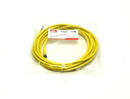 HTM Sensors C-FS3TZV075 Single Ended Cable 3-Wire to M8 5m Length - Maverick Industrial Sales