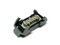 Harting Han E 16 Industrial Connector Female w/ Housing 09 33 016 2701 - Maverick Industrial Sales