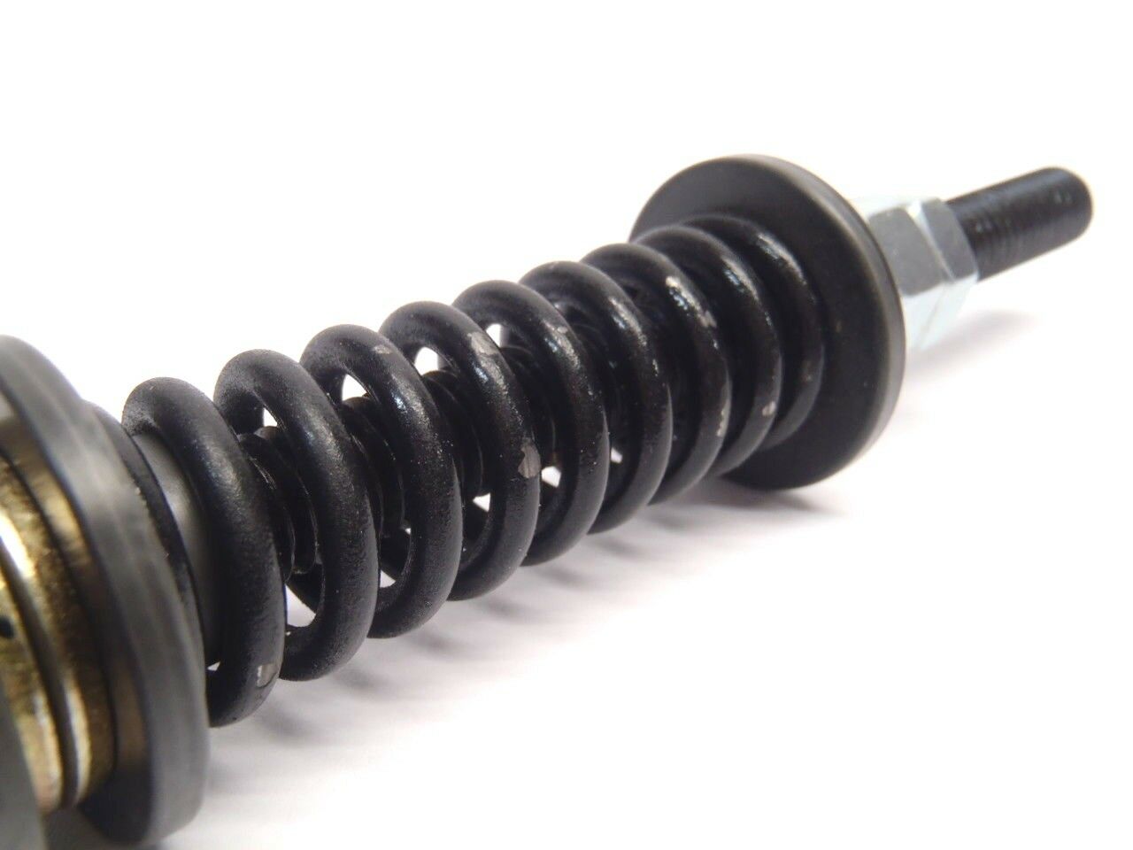 Milco 912195310 Assembly Spring Equalizer 8 1/4" Length, 3/8" Screw, 16 Thread - Maverick Industrial Sales