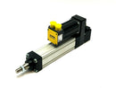 Parker ETB50-B02PB23-FMBH150-A Screw Driven Electric Cylinder w/ SM233BR-TMSN - Maverick Industrial Sales