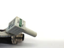 SMC PSE541-R06 Vacuum Pressure Sensor 12-24VDC - Maverick Industrial Sales