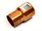EPC 101R CPLG 11/4x1 Reducer C x C 1-1/4" x 1" Copper - Maverick Industrial Sales