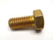 LE 812131ZY NC8 1/2-13 X 1 Hex Head Cap Screw PACKAGE OF 12 - Maverick Industrial Sales