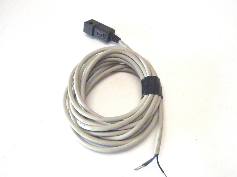 SMC D-G5P Sensor and Cable with Flying Leads - Maverick Industrial Sales
