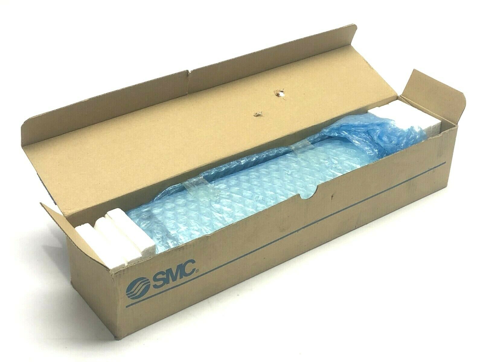 SMC ARBQ5000-00-P-1 Spacer Type Regulator - Maverick Industrial Sales