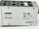 Phoenix Contact FL SWITCH SFN 8GT Ethernet Switch 8-Port 2891673 - Maverick Industrial Sales