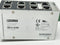 Phoenix Contact FL SWITCH SFN 8GT Ethernet Switch 8-Port 2891673 - Maverick Industrial Sales