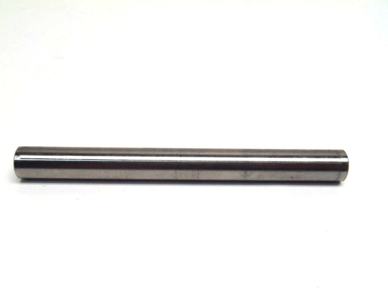 Precision Linear Shafts U-SFJ0.50-L5 Linear Shaft 5" Diameter / 5" Long - Maverick Industrial Sales