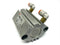 SMC CDQ2B20-25DZ Compact Cylinder - Maverick Industrial Sales