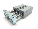 Festo DFM-12-30-P-A-GF Pneumatic Guided Cylinder - Maverick Industrial Sales