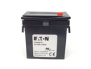 Eaton E5-024-C0400 Panel Meter Totalizer Counter 8 Digit - Maverick Industrial Sales
