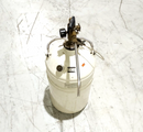 Thermolyne THERMO 10 Liquid Nitrogen Handling Vessel & Valve, 10L - Maverick Industrial Sales