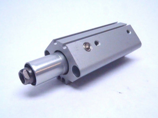 SMC MKB20-20RZ Rotary Clamp Cylinder 20mm Bore 20mm Stroke - Maverick Industrial Sales