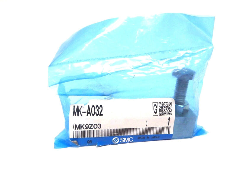 SMC MK-A032 Pneumatic Clamp Arm for 32 40mm Cylinder Actuator - Maverick Industrial Sales
