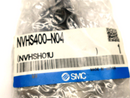 SMC NVHS400-N04 Hand Shut-Valve 1/2" NPT - Maverick Industrial Sales