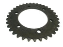 Unbranded PRC151M7828 Sprocket Approx. 4-3/8" OD, 2-1/2" ID - Maverick Industrial Sales