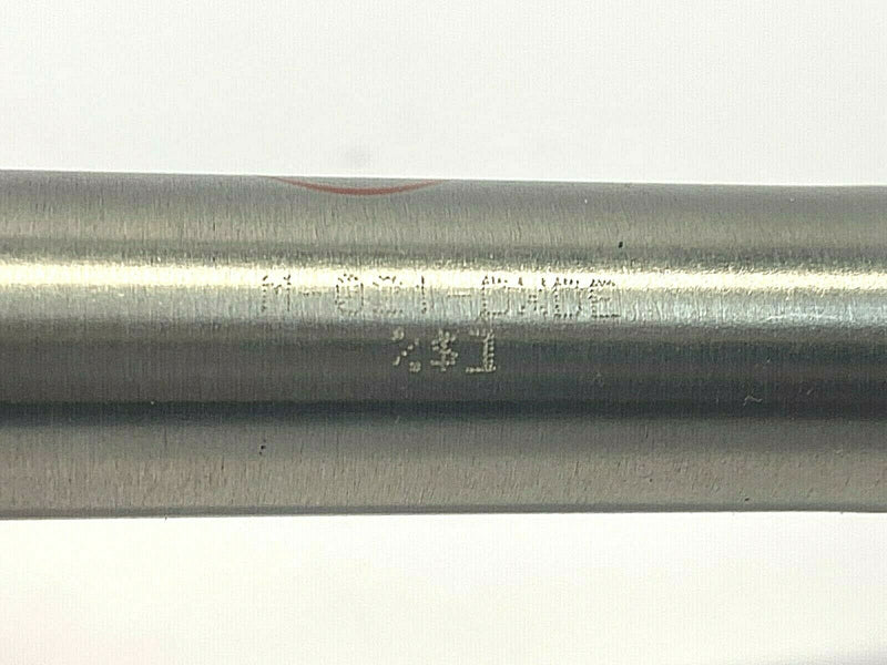 Bimba M-021-DXDE Original Line Cylinder Double End Rod 9/16" Bore 1" Stroke - Maverick Industrial Sales