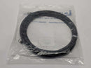 L-COM TRD695ABLK-30 Cat 6A Ethernet Cable RJ45 To RJ45 30’ FT - Maverick Industrial Sales