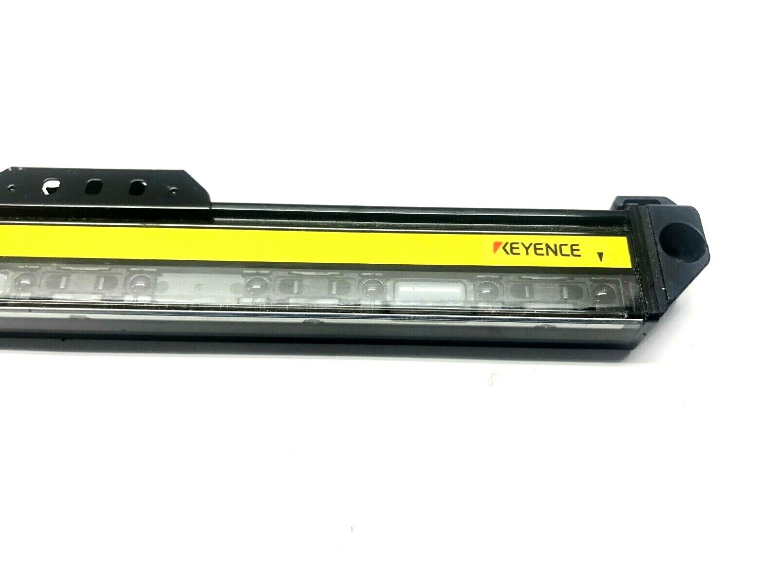 Keyence GL-S32FH-R Light Curtain Receiver - Maverick Industrial Sales
