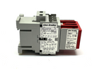 Allen Bradley 100S-C12D14BC Ser. A Safety Contactor 12A 120VAC Coil - Maverick Industrial Sales