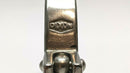 Dixon 13MHHM300 Single Pin Heavy Duty Clamp with Cross Hole Wing Nut 3" - Maverick Industrial Sales