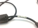 Motorola 25-71917-02R to Symbol Scanner LS3408 To VC5090 Cable - Maverick Industrial Sales