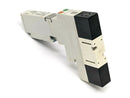 SMC VQC1200N-5 Solenoid Valve - Maverick Industrial Sales