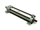 PHD AVF13/8x51/4-A-E-F Pneumatic Magnetic Piston Cylinder 5-1/4" Stroke - Maverick Industrial Sales