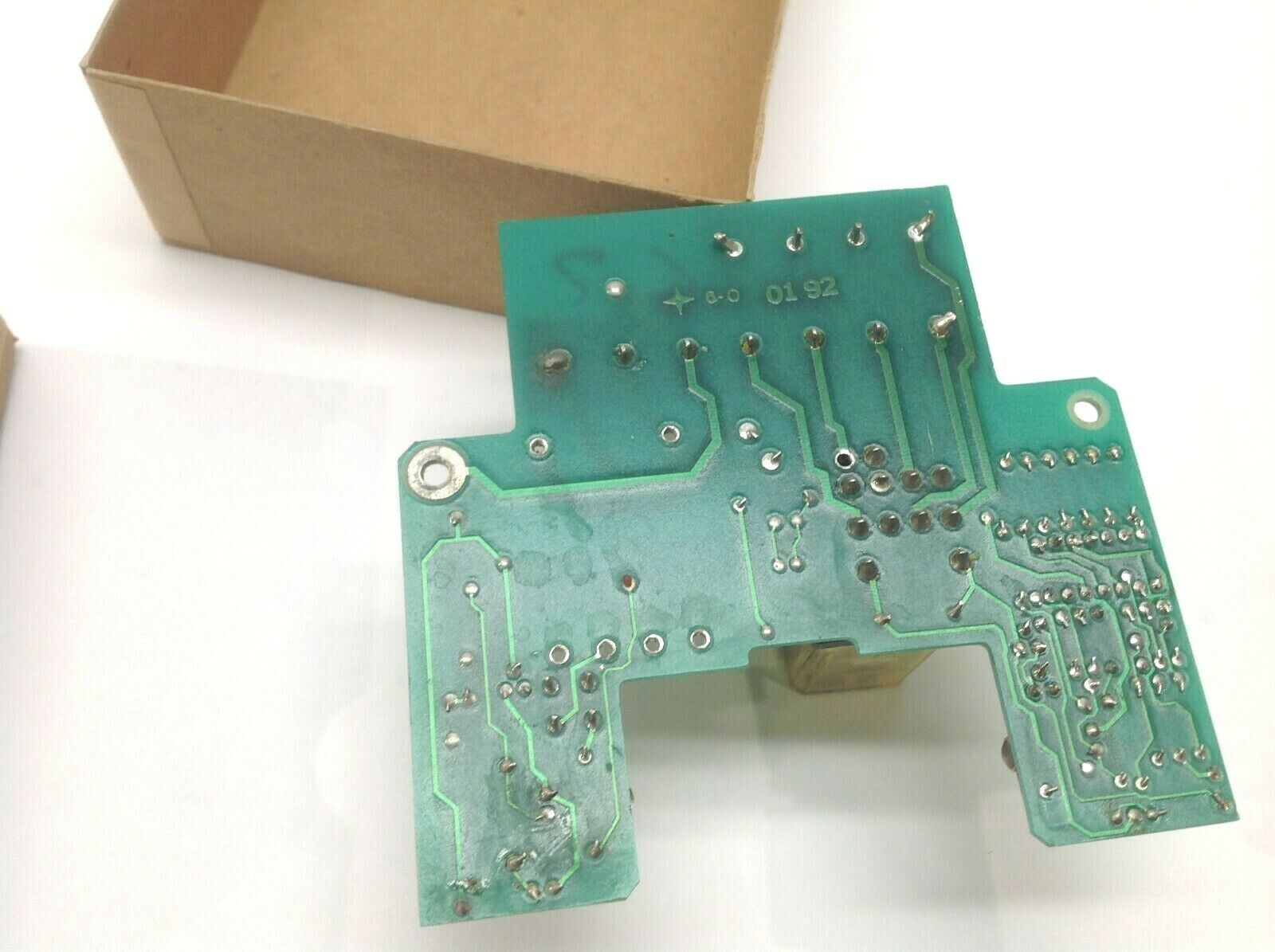 Triad Touch Control Power Supply 0192 for 2 Hand Touch Control - Maverick Industrial Sales