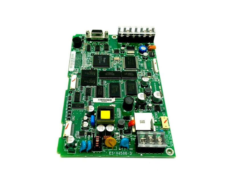 Automation Direct ES-V4506-3 Circuit Board for HMI Touch Panel S111BC0316 - Maverick Industrial Sales