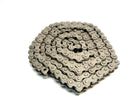 Double Roller Chain 2" Wide 1" Inch Pitch Approx 12 Feet 147 Links - Maverick Industrial Sales