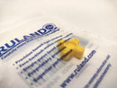 Ruland JD12/19-92Y Jaw Coupling Spider Yellow - Maverick Industrial Sales