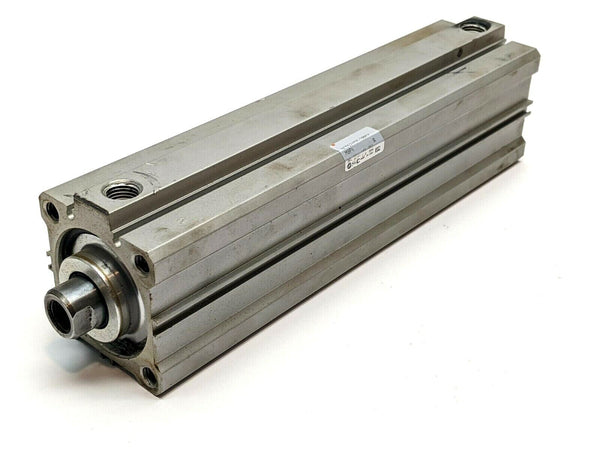 SMC NCDQ2A50-200DC-M9PV Compact Cylinder 50mm Bore 200mm Stroke - Maverick Industrial Sales