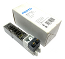 Festo VMPA2-M1H-E-PI Solenoid Valve 537956 - Maverick Industrial Sales