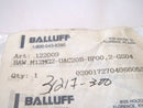 Balluff BAW M12MG2-UAC20B-BP00,2-GS04 Proximity Sensor 122009 - Maverick Industrial Sales