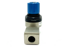 SMC AP100-N02B-X201 Relieving Valve AP NAP - Maverick Industrial Sales