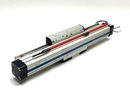 Franke 92858V Linear Actuator w/ Auto Switches - Maverick Industrial Sales