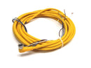 Balluff BCC059P Right Angle M8 Female 4-Pin Connector Cable - Maverick Industrial Sales