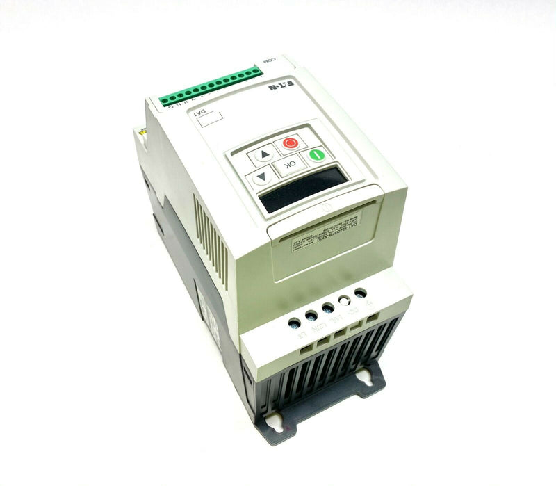 Eaton DA1-324D3FB-A20C Power XL Variable Frequency Drive - Maverick Industrial Sales