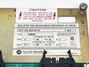 Allen Bradley 1336-B010-EAD-FA2 Ser A Adjustable Frequency AC Drive - Maverick Industrial Sales