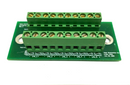 Home Diagnostics ULC-PCB-01 Rev. 1 Valve Controller Module - Maverick Industrial Sales