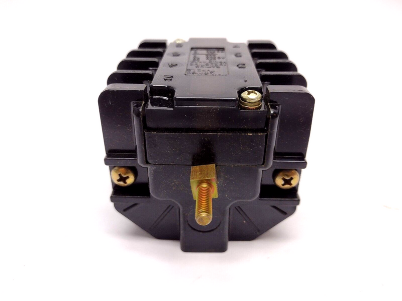 ABB Q65C Type L2 Auxiliary Switch - Maverick Industrial Sales