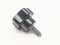 Elesa VC.192/30-SST-p-M6x16 Lobe Knob Stainless Steel M6 Stud 66262 - Maverick Industrial Sales