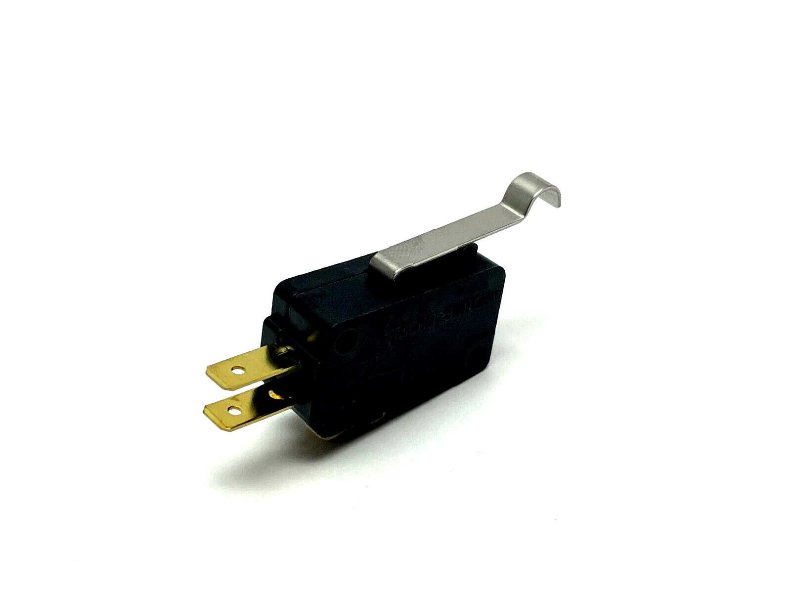 Honeywell Micro Switch V7-7B19D8-263 Mini Snap Action Switch - Maverick Industrial Sales