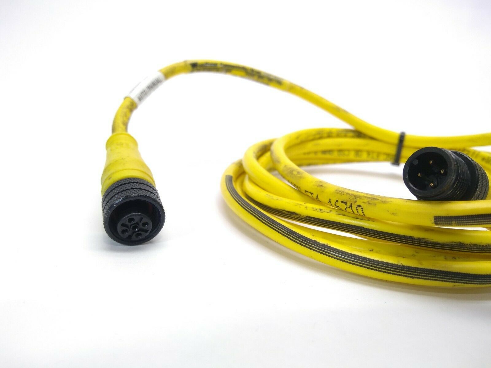 Woodhead Connectivity Brad Harrison  884030K05M020 2M Cable - Maverick Industrial Sales